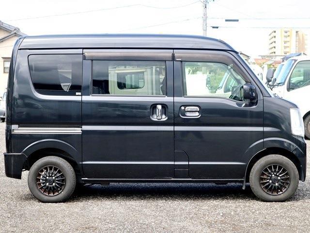 Suzuki Every 8