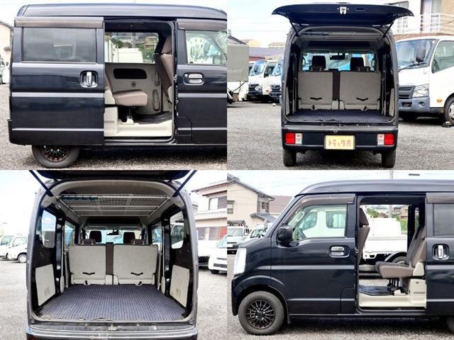 Suzuki Every 10
