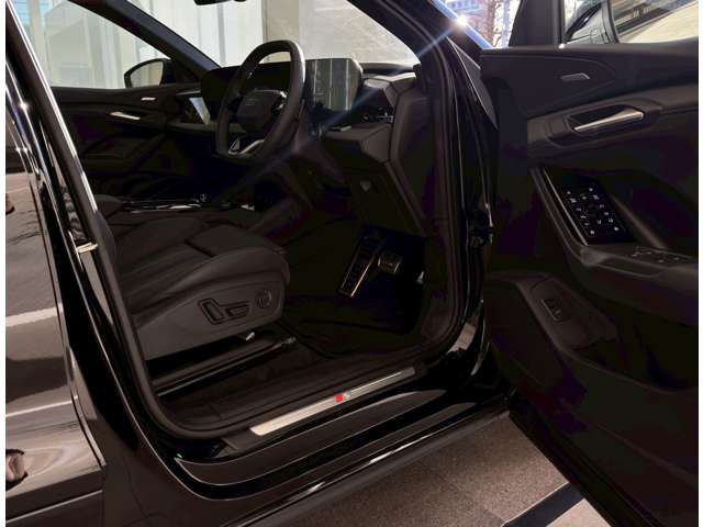 Audi Q6 e-tron 12
