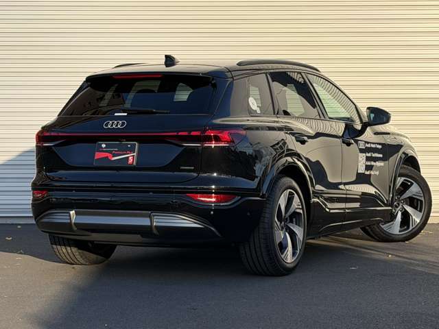 Audi Q6 e-tron 7