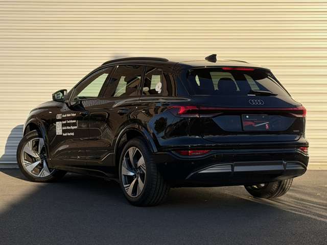 Audi Q6 e-tron 9