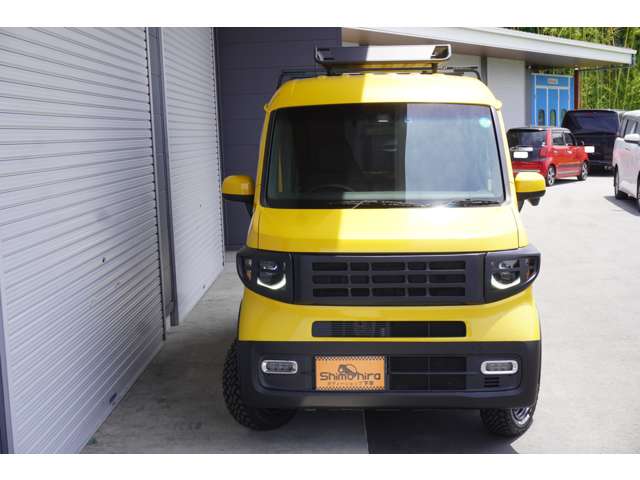 Honda N-VAN 7