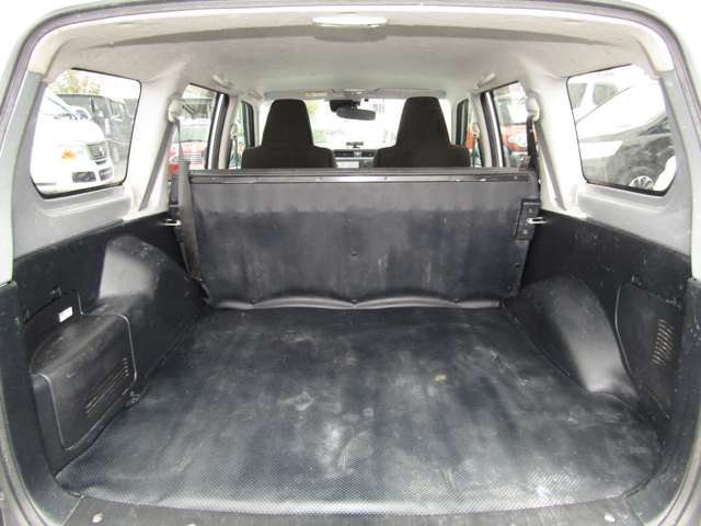 Toyota Probox Van 8