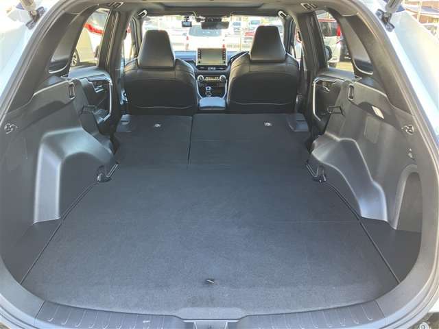 Toyota RAV4 12