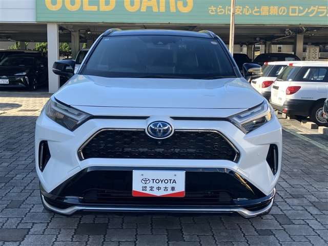 Toyota RAV4 5