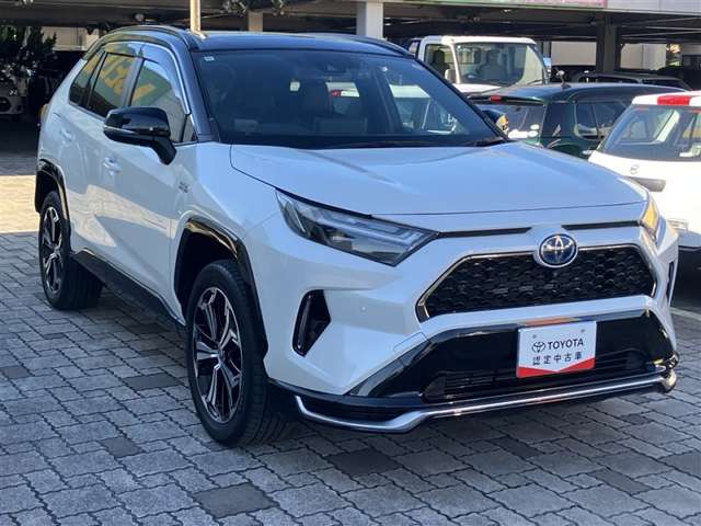 Toyota RAV4 6
