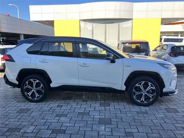 Toyota RAV4 7