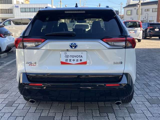 Toyota RAV4 9