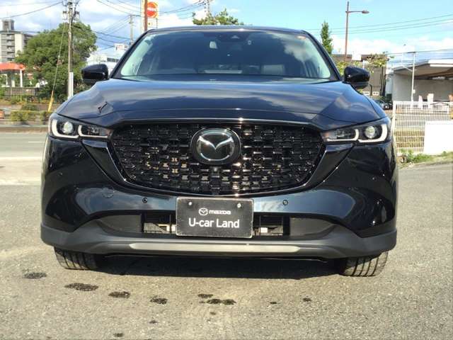 Mazda CX-5 12