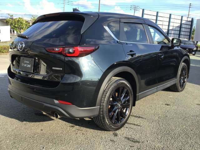 Mazda CX-5 2