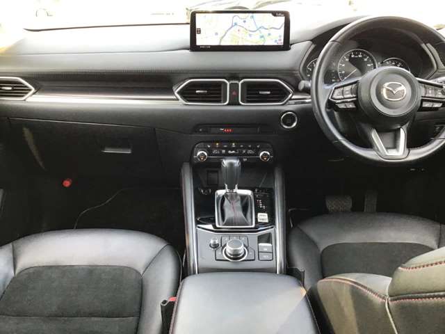 Mazda CX-5 4