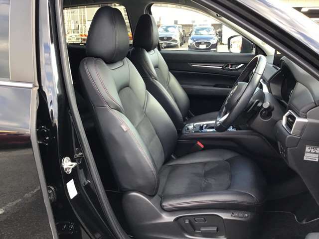 Mazda CX-5 5