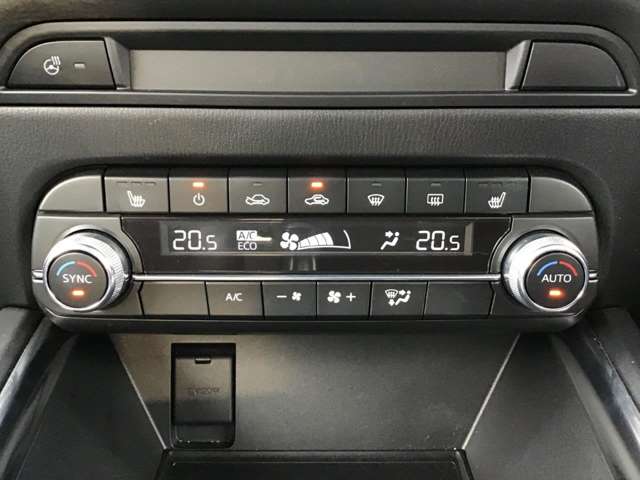 Mazda CX-5 6