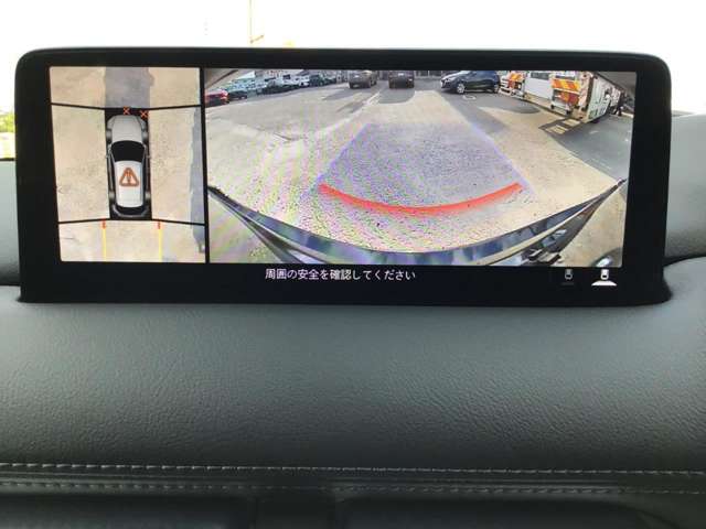 Mazda CX-5 8