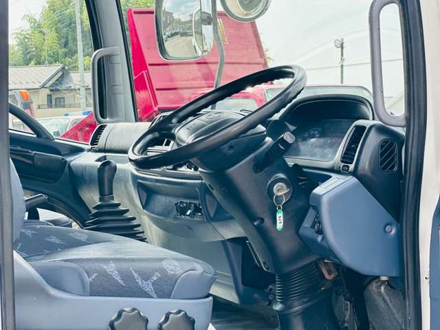 Hino Ranger 12