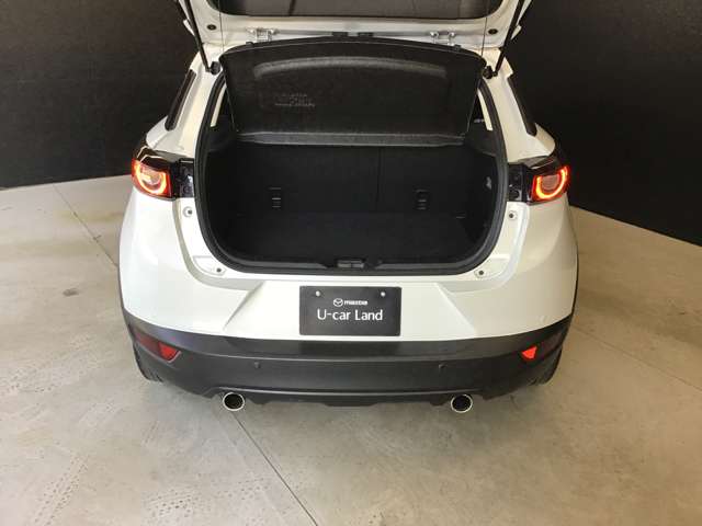 Mazda CX-3 11