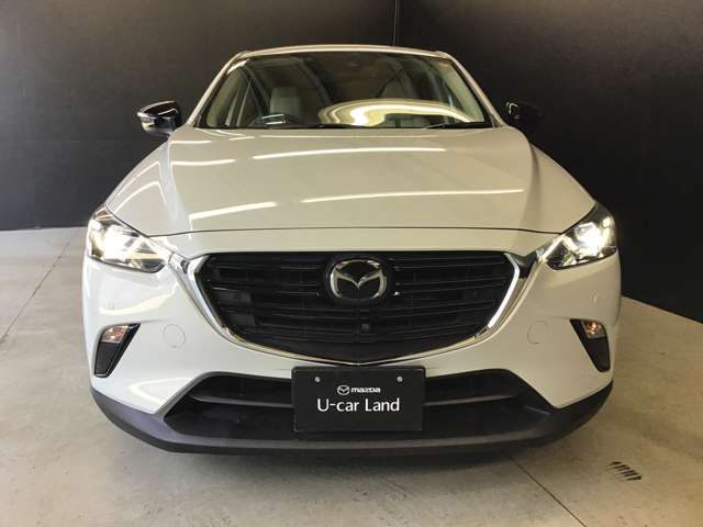 Mazda CX-3 4
