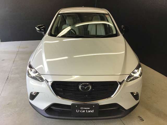 Mazda CX-3 5