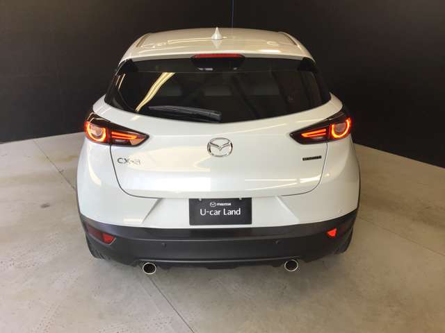 Mazda CX-3 10