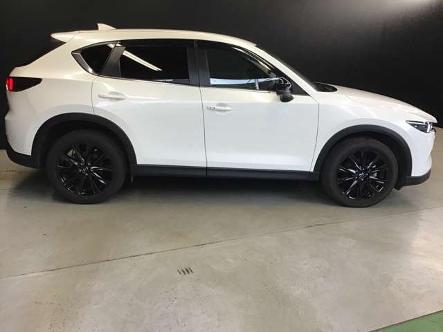 Mazda CX-5 11