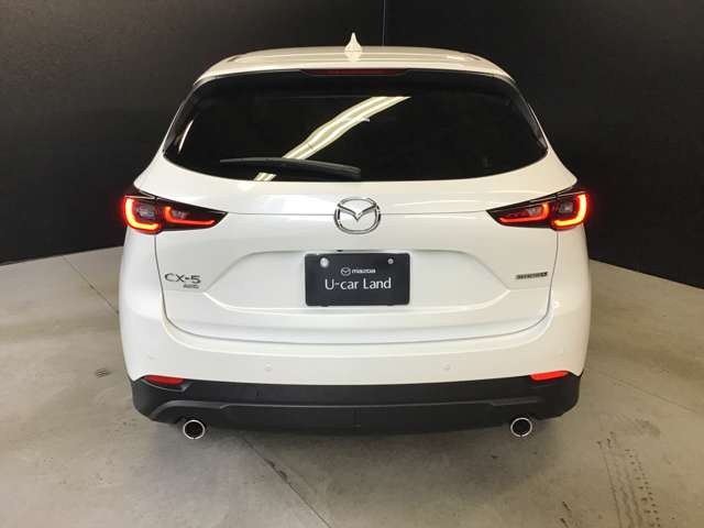 Mazda CX-5 12