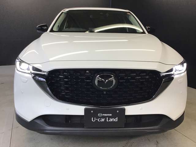 Mazda CX-5 4