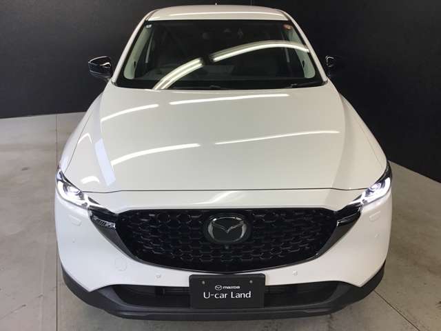 Mazda CX-5 5
