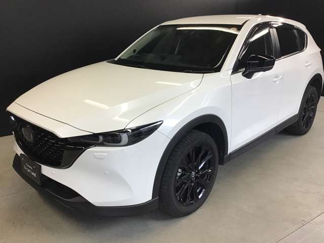 Mazda CX-5 6