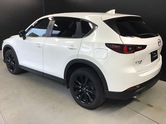 Mazda CX-5 7