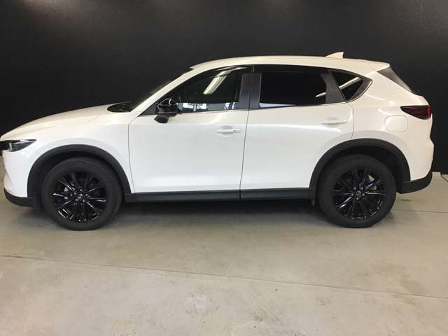 Mazda CX-5 8
