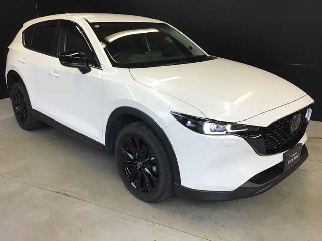Mazda CX-5 9