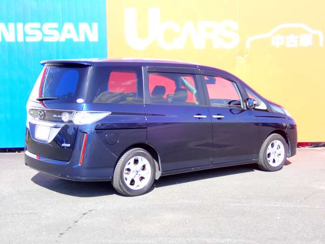Mazda Biante 2