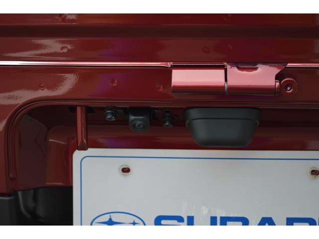 Subaru Sambar Truck 7