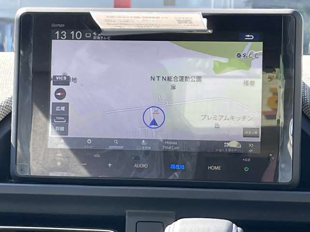 Honda Freed 3