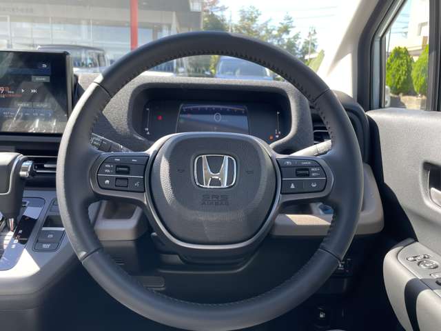 Honda Freed 3