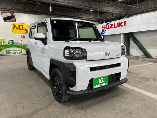 Daihatsu Taft 10