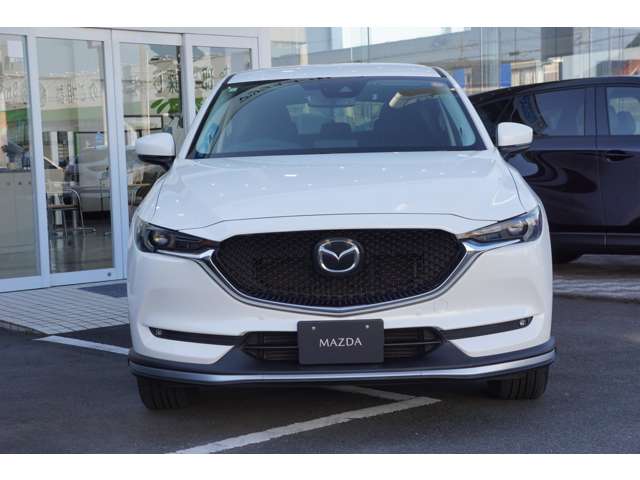 Mazda CX-5 2
