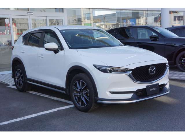 Mazda CX-5 3