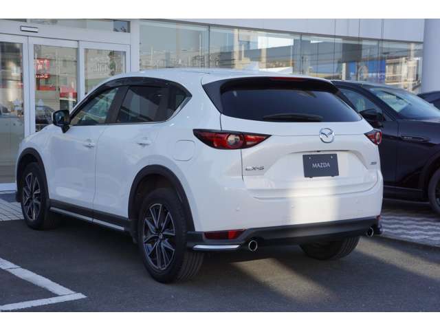 Mazda CX-5 4