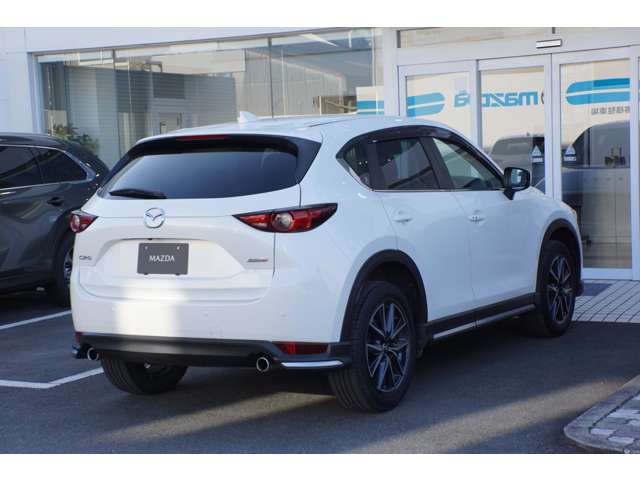 Mazda CX-5 6