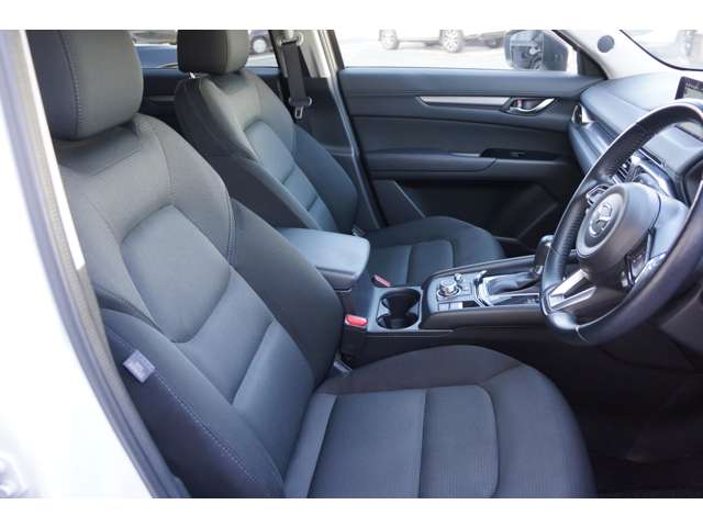 Mazda CX-5 8