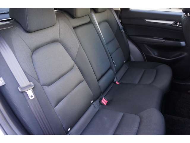 Mazda CX-5 9