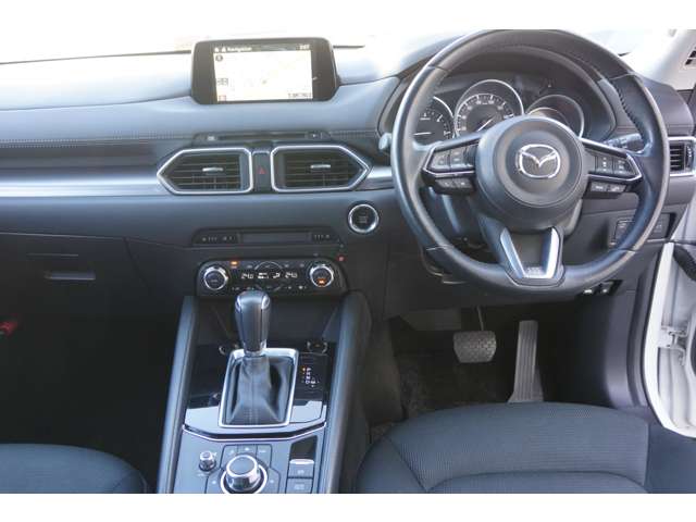 Mazda CX-5 10