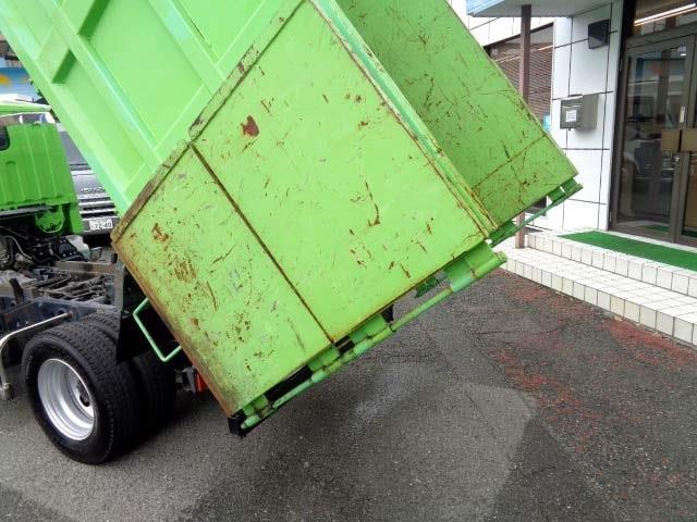 Mitsubishi Fuso Canter 11