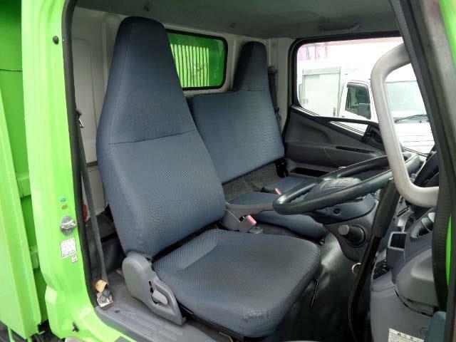 Mitsubishi Fuso Canter 6
