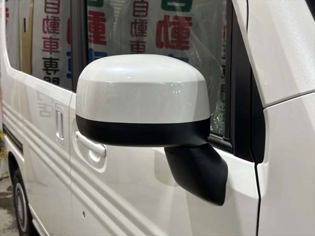 Honda N-VAN 11