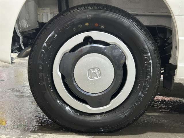 Honda N-VAN 12