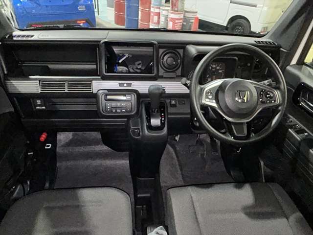 Honda N-VAN 2