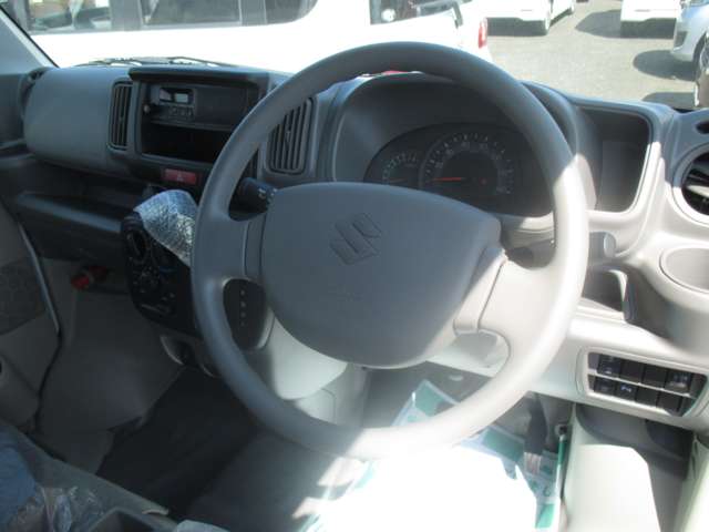 Suzuki Every 5