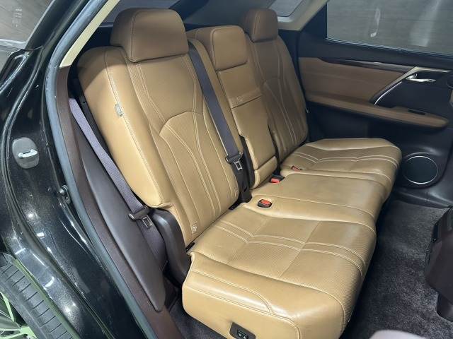 Lexus RX 10
